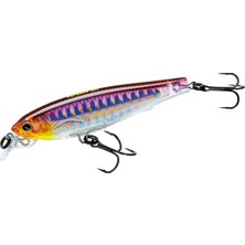 Asitan Yo-Zuri 3ds Minnow Suspending Shallow Diving Crankbait