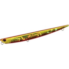 Asitan Duo Bay Ruf Manic Slow 95 CDN0251 Red Gold Iı Suni Yem