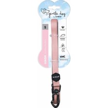 Asitan M-Pets Gentle Dog Gezdirme Kayışı (S) Pink