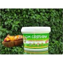 Asitan Çim Coşturan - Granül Çim Gübresi - 2kg