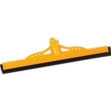 Asitan Yer Çeksil/çekpas/yersil/çekçek - 55 cm - Kauçuk Lastikli - Plastik
