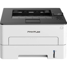 Asitan P3010DW Kablosuz A4 Mono Lazer Yazıcı