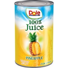 Asitan Ananas Suyu 1,36 Litre