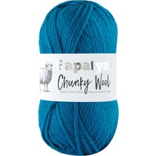 Papatya Chunky Wool 5740