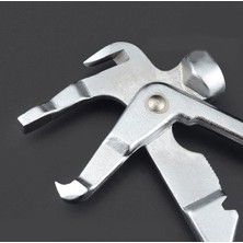 Asitan BADEM10 Nt Tools Balans Kurşun Çekici Oto Lastik Denge Pensesi (NTF1007)