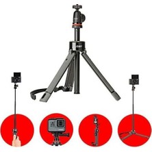 Asitan JB01548-BWW Telepod Pro Kit Tripod
