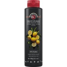 Asitan Meyveli Sos - 1 kg