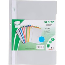 Asitan 41891085 Telli Dosya Gri 50'li