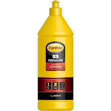Asitan Farécla G3 Premium Çizik Giderici Sıvı Araç Pastası 1 kg