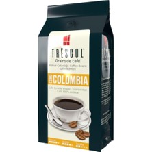 Asitan Como Colombia Kahvesi (Kağıt Filtre Için Öğütülmüş, 250 Gr)