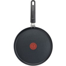 Tefal Easy Plus Krep Tava 25 cm B5691053