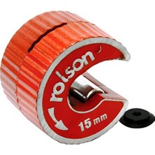 Asitan 15 mm Pipe Cutter