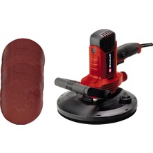 Asitan 225 Alçıpan Duvar Zımpara - 4259945
