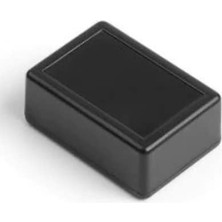 Asitan Sanec Elektronik Proje Kutusu - Abs Plastik Kutu 50X35X20MM