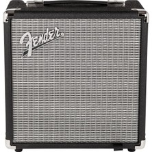 Asitan Rumble 15, Combo (V3) Bas Gitar Amfisi