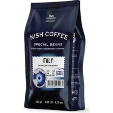Asitan Espresso Italy 250 gr - Çekirdek