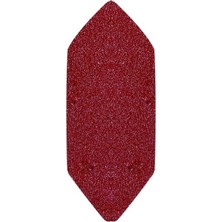 Asitan WA2003 76X30MM 60, 80, 120 Kum, 15 Adet Cırtlı Universal Mouse Parmak Zımpara Kâğıdı Seti