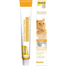 Asitan Multi-Vitamin Kediler Için Tamamlayıcı Mama, 20 G