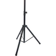 Asitan Lastvoice KB01 Kabin Hoparlör Standı Sehpası - Hoparlör Ayağı