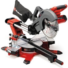 Asitan Akülü Pistonlu Gönye Testere Te-Sm 36/10 L Li-Solo 4300885 | Pxc | 36 V | 85 x 340 mm Kesme Derin