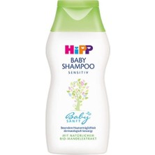Asitan Babysanft Bebek Şampuanı 200 gr