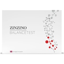 Asitan Zınzıno Denge Test Kiti