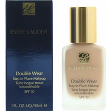 Asitan Estée Lauder Double Wear Foundation No 3c2 30 ml Fondöten 1 Paket (1 x 30 Ml)