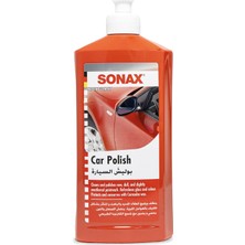 Asitan Sonax Süper Parlatıcı Cila 500 ml