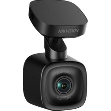 Asitan Araç Kamerasında 1600P30 130 Derece Geniş Açı, G Sensörlü Gösterge Paneli Kamera, Wifi, Wdr,