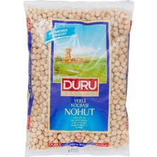 Asitan Bakliyat Koçbaşı Nohut 8 mm 1000 gr