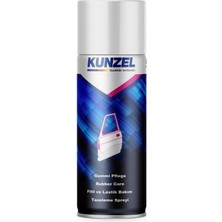 Asitan Kunzel Fitil ve Lastik Yenileme 500 ml Büyük Boy