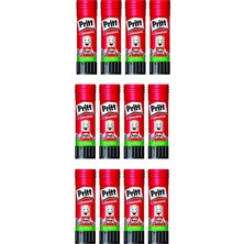 Asitan Pritt Yapışkan WA11, 11 G, 12'li Paket