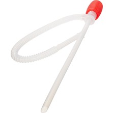 Asitan W 2645, Sıvı Aktarma Pompası, Kırmızı/beyaz