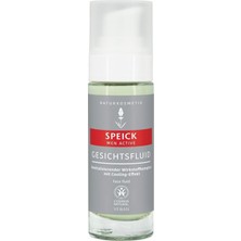 Asitan Men Active Yüz Bakım Kremi 30 ml | Erkekler Için Nemlendirici Yüz Kremi | Yoğun Nem ve Günlü