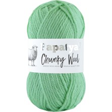 Papatya Chunky Wool 6530