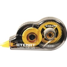 Asitan Temat 508 Şerit Silici 5MMX8MT
