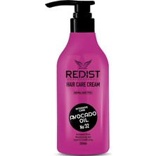 Asitan Avocado Oil Hair Care Cream 500 ml