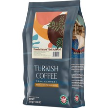 Asitan Damla Sakızlı Türk Kahvesi 250 gr