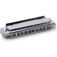 Asitan Hohner M58606X Blues Bender Fa Majör Mızıka