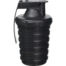 Asitan Shaker 600 ml Siyah