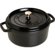 Asitan Cocotte Döküm Tencere