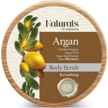 Asitan Original Body Scrub 200 gr Pamuk Çiçekli Vücut Peelingi