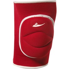 Asitan Tryon Junior Voleybol Dizliği Kırmızı VD-745
