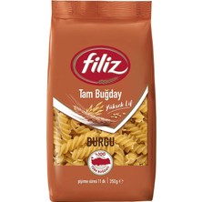 Asitan Tam Buğdayi Burgu Makarna 350 G
