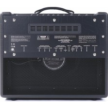 Asitan HT-20R Mk Iıı 20-Watt 12 Tube Combo Amfi