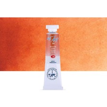 Asitan White Nights S.t. Petersburg White Night Watercolor Tube 10ML Red Ochre