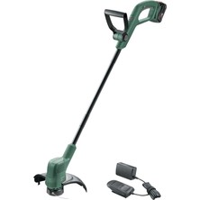 Asitan Professional Home And Garden Easygrass Cut 18-230 Akülü Kenar Kesme Makinesi, Yeşil, 18 V, 1 Akü