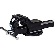 Asitan Kuepper Profesyonel Mengene 100 Mm, Dövülmüş, Ürün 1010