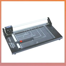 Asitan 550-14 Sürgülü 360 mm Giyotin