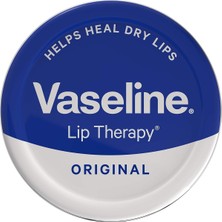 Asitan Lıp Balm Therapy Jel Orıgınal 20GR